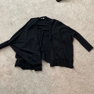 Moth Anthropologie Cardigan